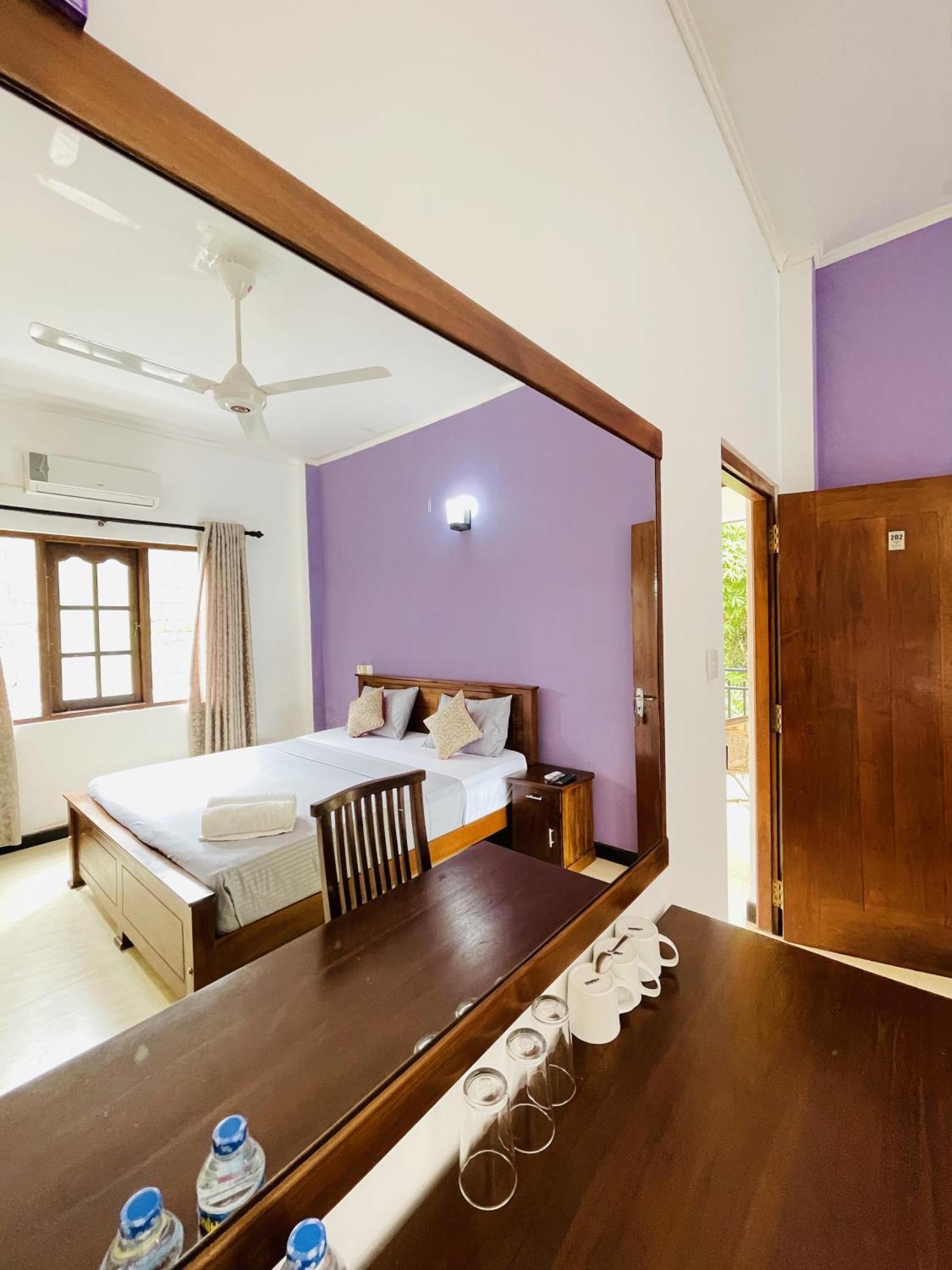 Raawan Tangalle Exterior foto